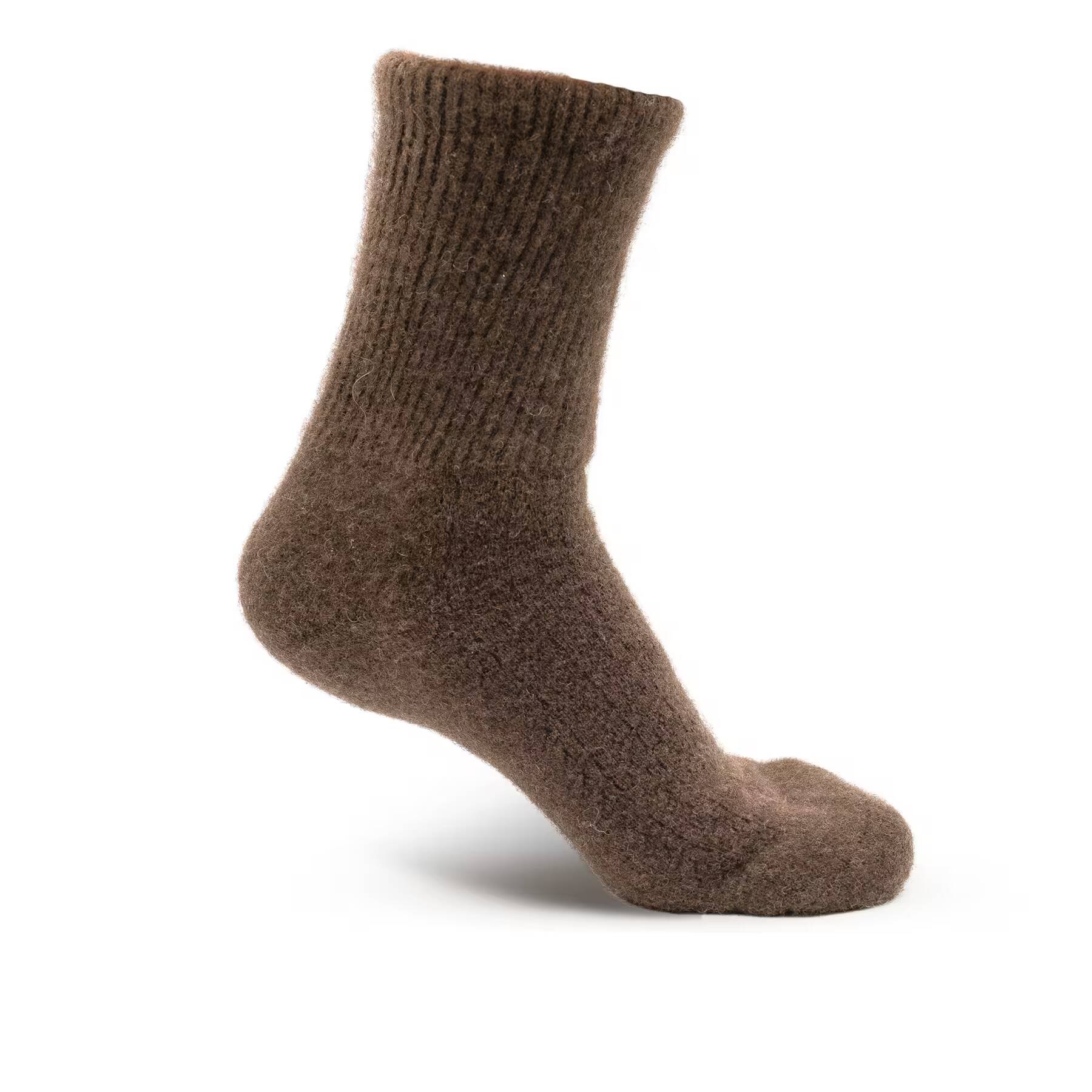 Yak Premium Bettsocken