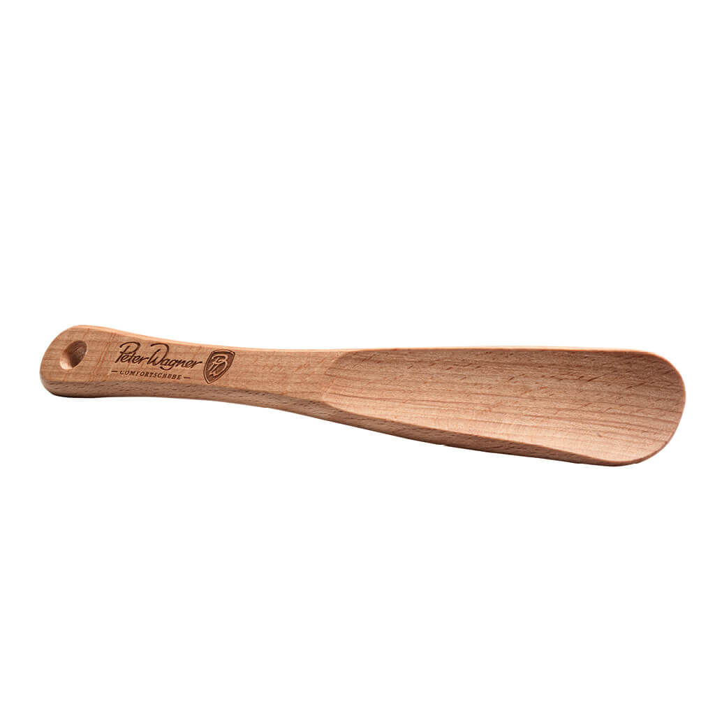Holzschuhlöffel