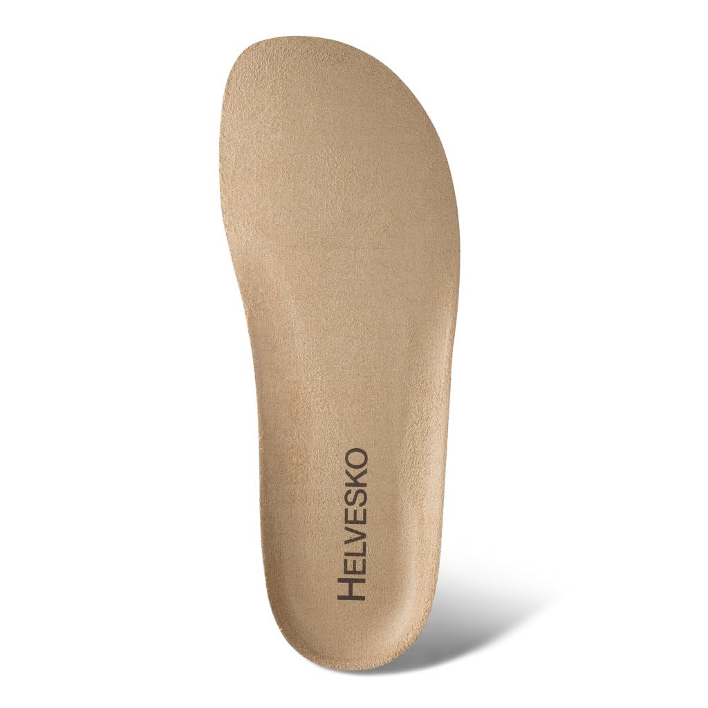 Schalen-Einlegesohle 5mm