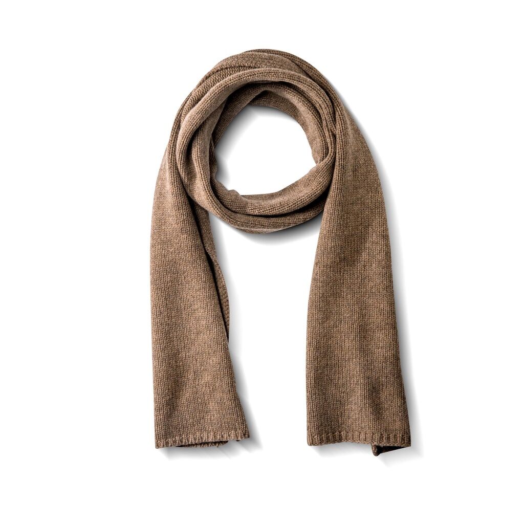 Merino Schal